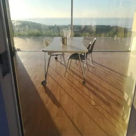 Dom wakacyjny Sospesa Tra Cielo E Mare San Nicola Arcella