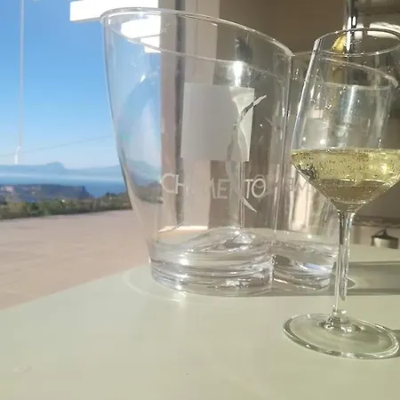 Sospesa Tra Cielo E Mare * San Nicola Arcella