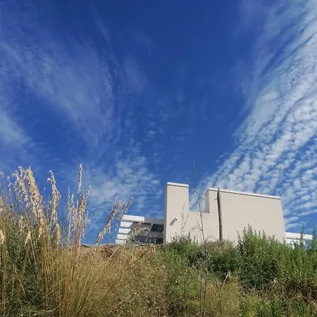 Dom wakacyjny Sospesa Tra Cielo E Mare
