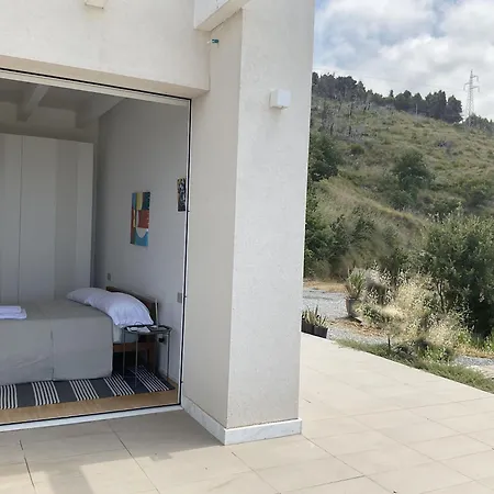 Hébergement de vacances Sospesa Tra Cielo E Mare San Nicola Arcella